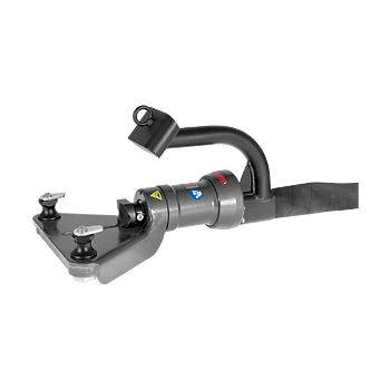 Hydraulisk riktverktyg Edilgrappa R16 / för max 20 mm stänger