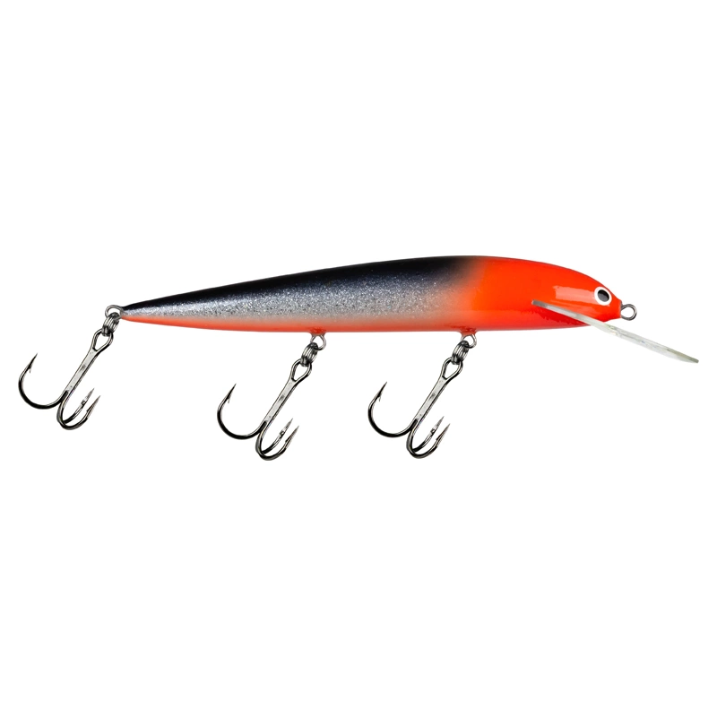 Karikko Wobbler 13cm lång 17g för göstrolling