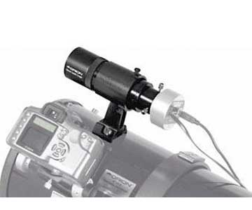 TS-OPTICS 50 MM GUIDETELESKOP  - 4