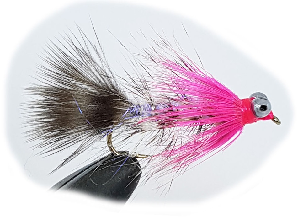 Streamer - Polar Magnus #6