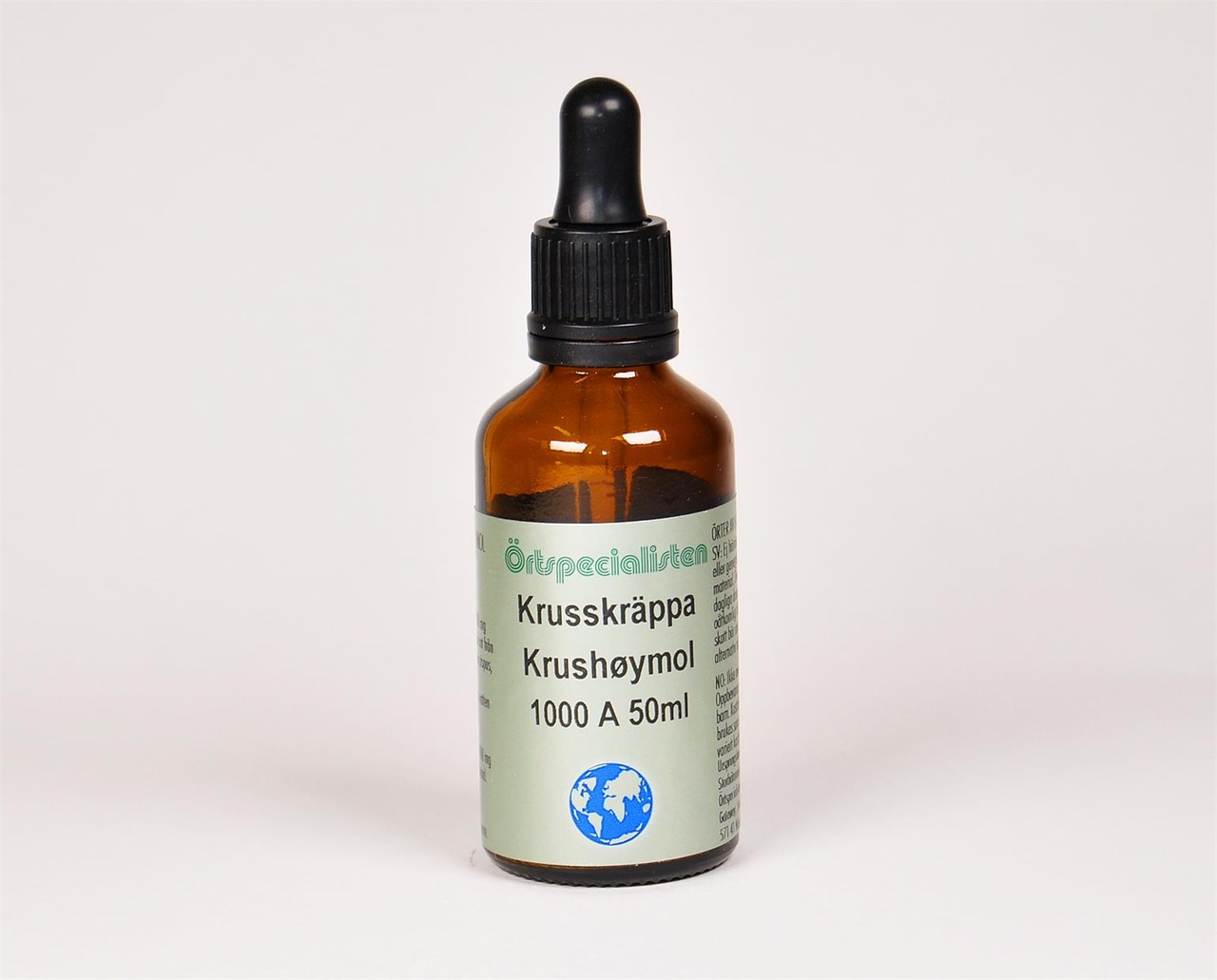 Örtspecialisten Krusskräppa 1000A 50 ml