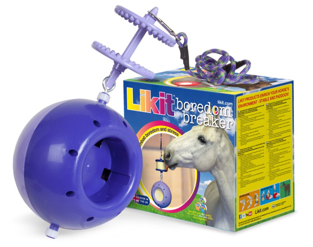 LIKIT BORDOM BRAKER - 2