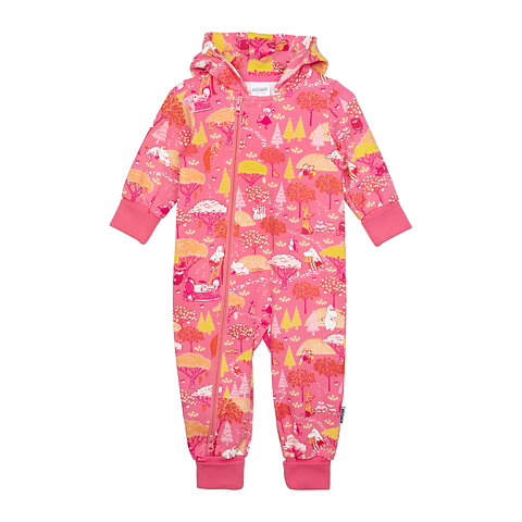 Moomin Harvest Overalls Anil