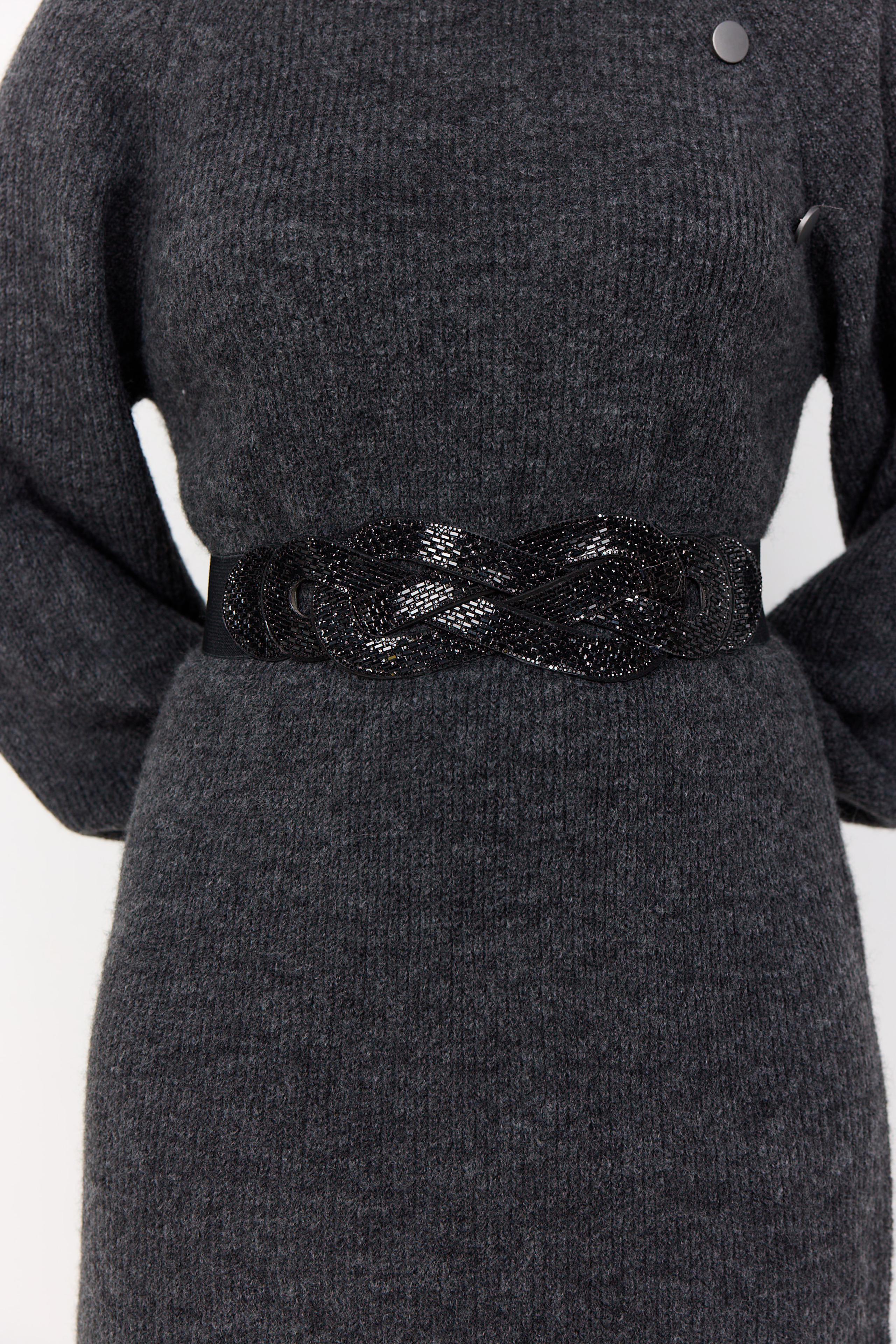 Soya Concept Nimet 1 Belt - 4