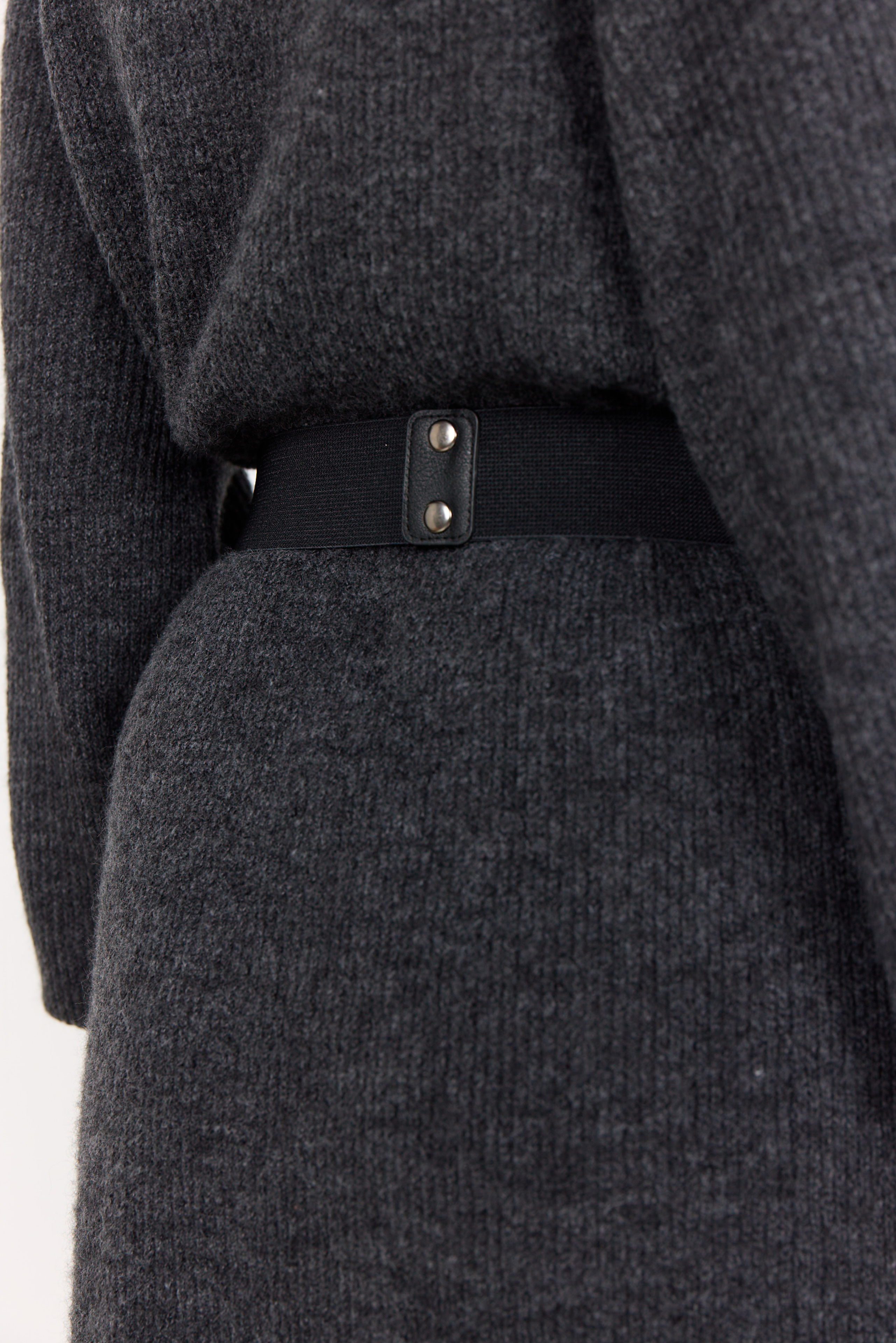Soya Concept Nimet 1 Belt - 6