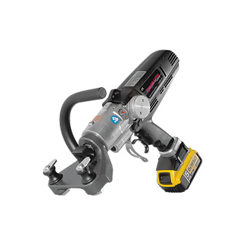 Hydraulisk batteridrivet riktverktyg Edilgrappa RD8-20