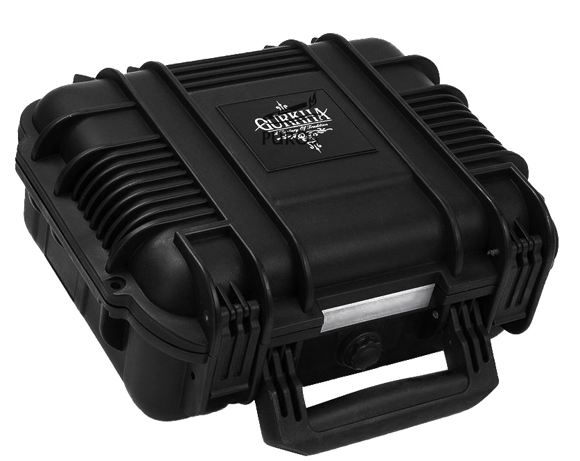Gurkha Sniper Resehumidor 