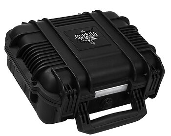 Gurkha Sniper Resehumidor 