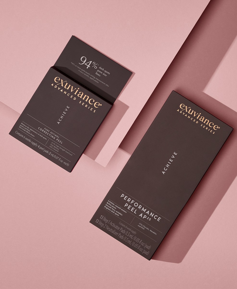 Pure Retinol Correcting Peel