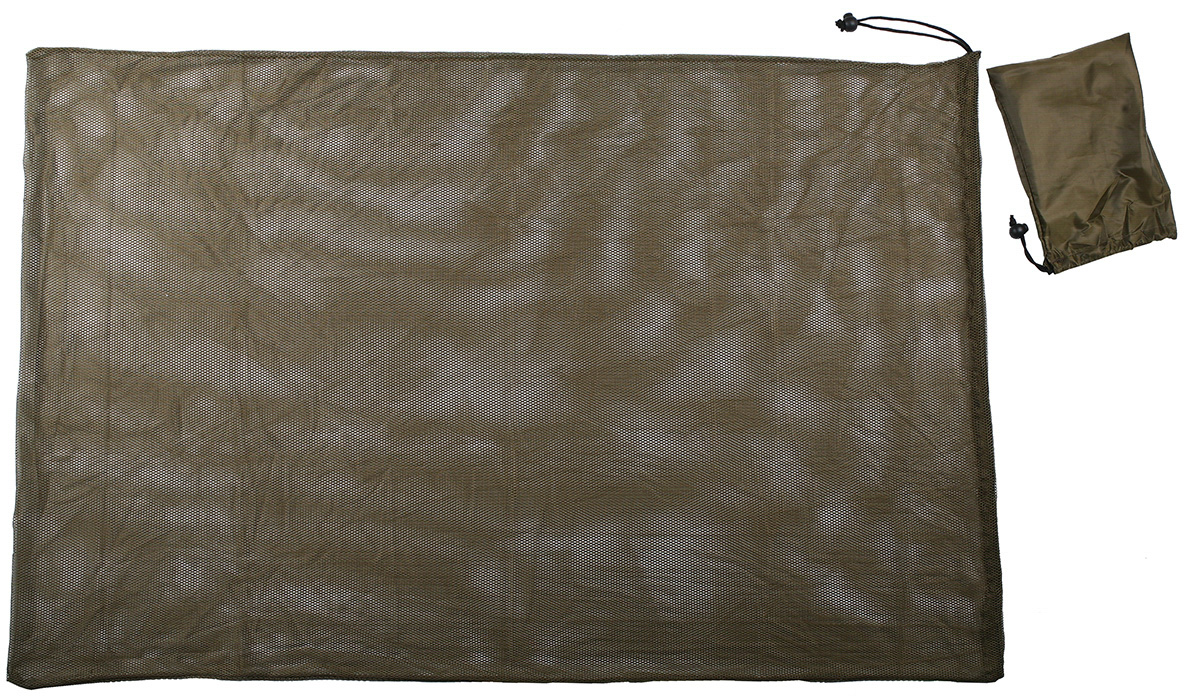 Mikado karp sling sack - intro sack (120x80cm)