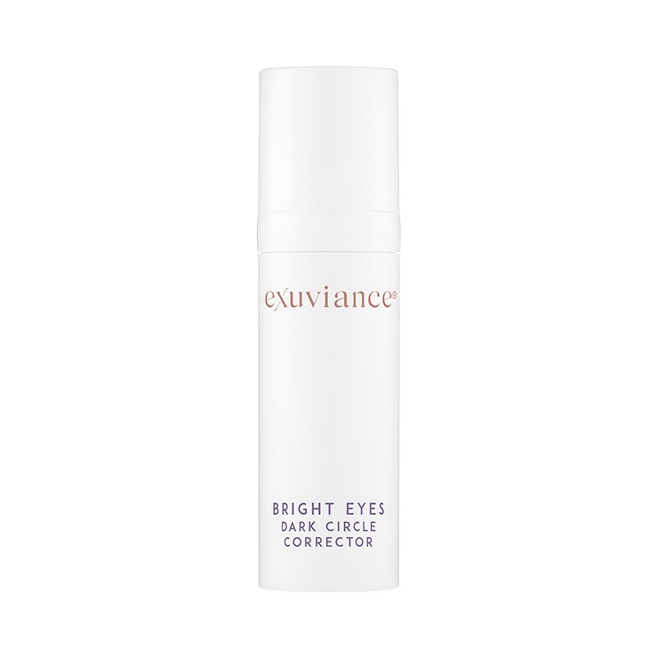Exuviance Bright Eyes Dark Circle Corrector
