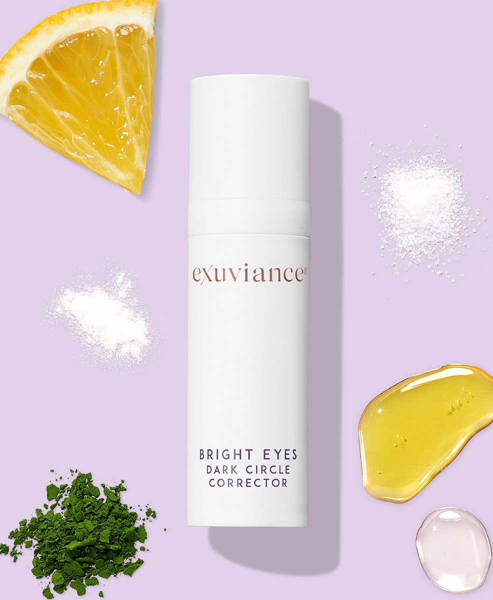 Exuviance Bright Eyes Dark Circle Corrector