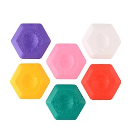 Thermoplastic Eraser 6223