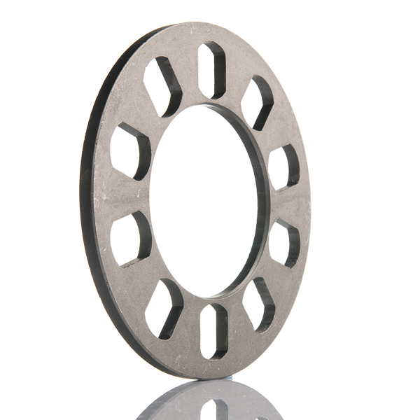 Spacer 5 mm 5x100-5x120 