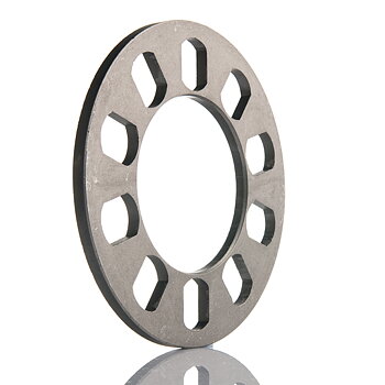 Spacer 5 mm 5x100-5x120 