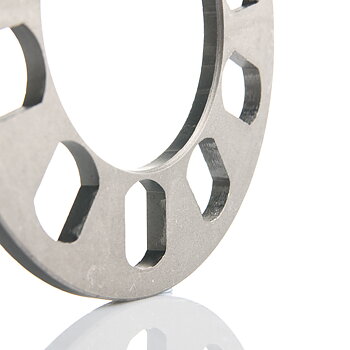 Spacer 5 mm 5x100-5x120 