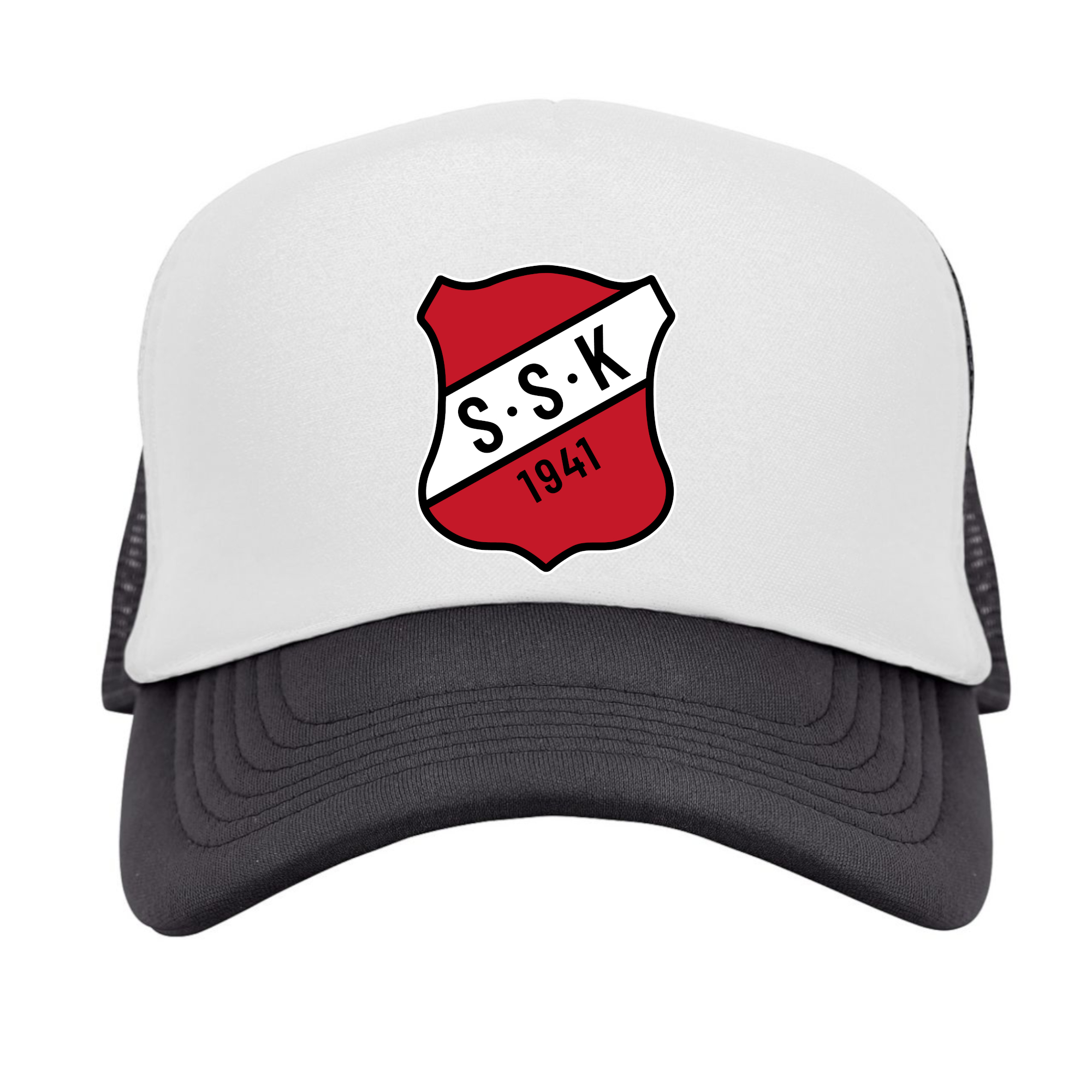Trucker Kepa (SSK)
