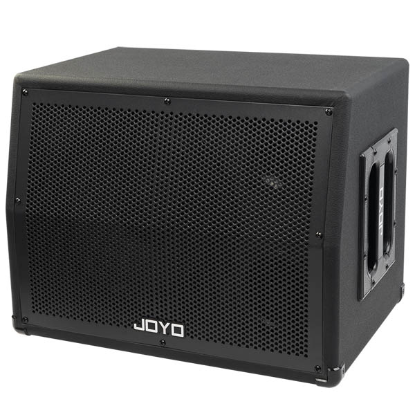 Joyo B110 Bass Cabinet - 2