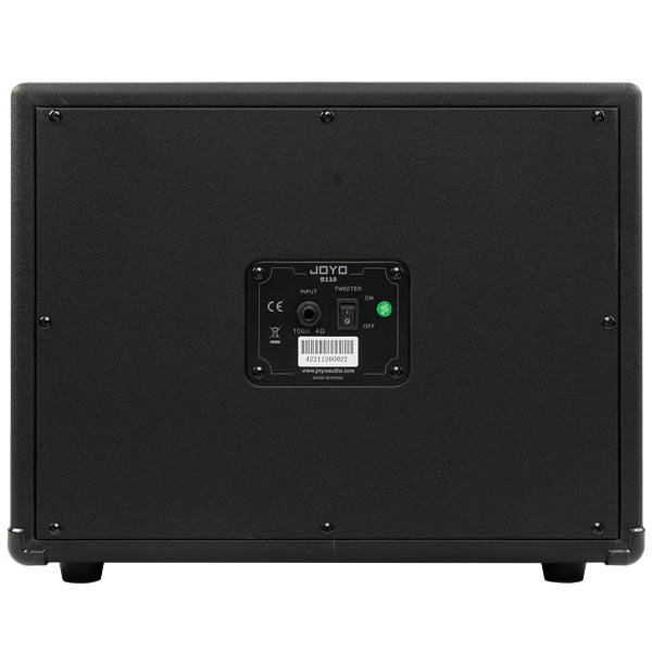 Joyo B110 Bass Cabinet - 3
