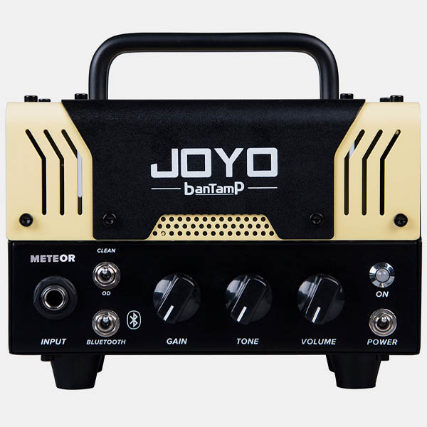 Joyo METEOR II Guitar Amp