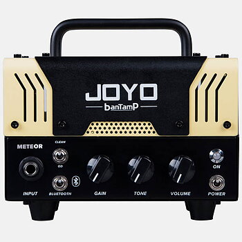 Joyo METEOR II Guitar Amp