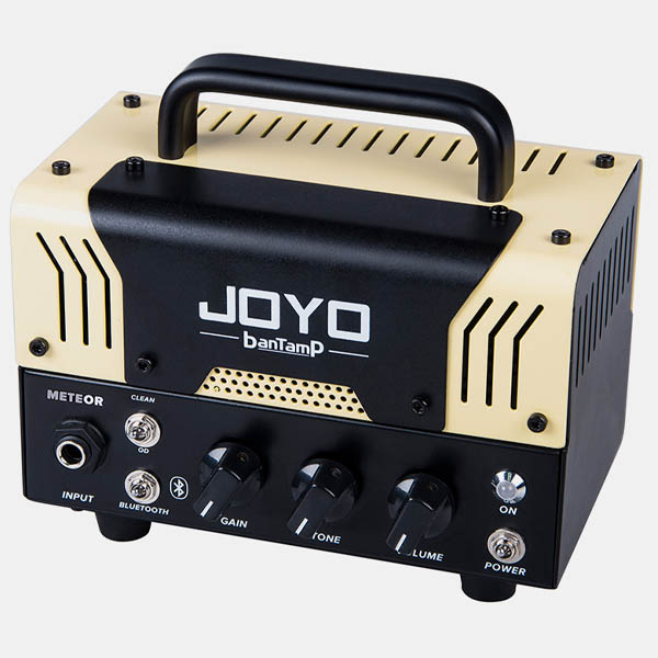 Joyo METEOR II Guitar Amp - 3