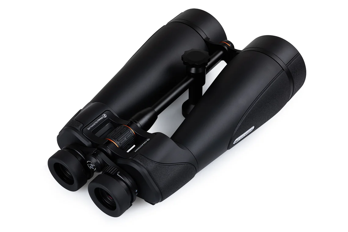 CELESTRON SKYMASTER PRO ED 20x80 - 7