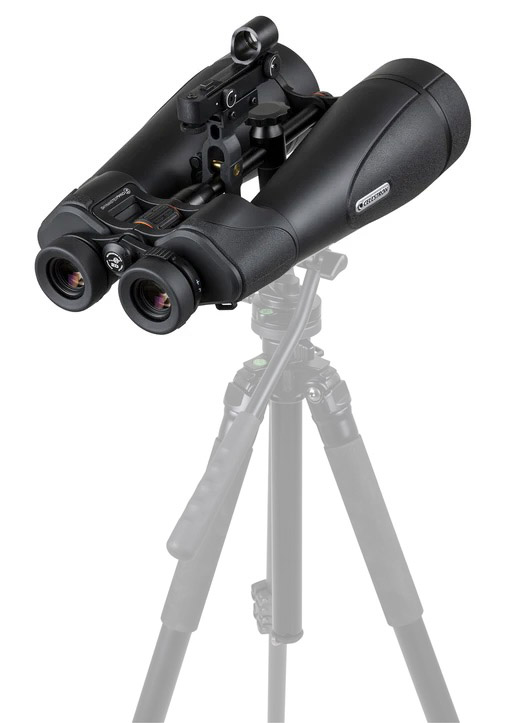 CELESTRON SKYMASTER PRO ED 20x80 - 11