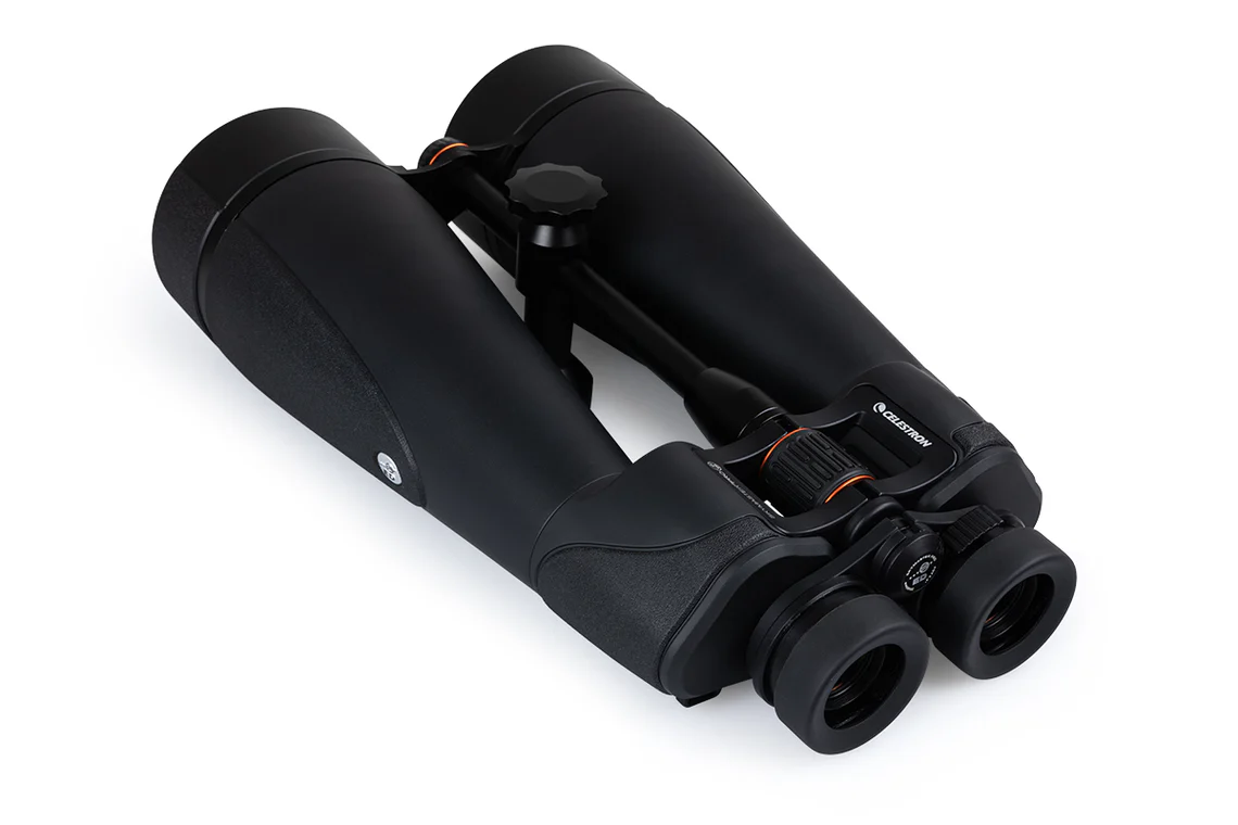 CELESTRON SKYMASTER PRO ED 20x80 - 6