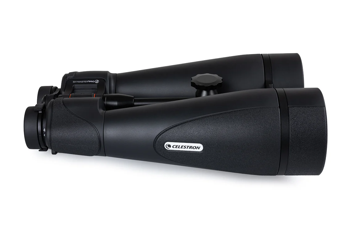 CELESTRON SKYMASTER PRO ED 20x80 - 9