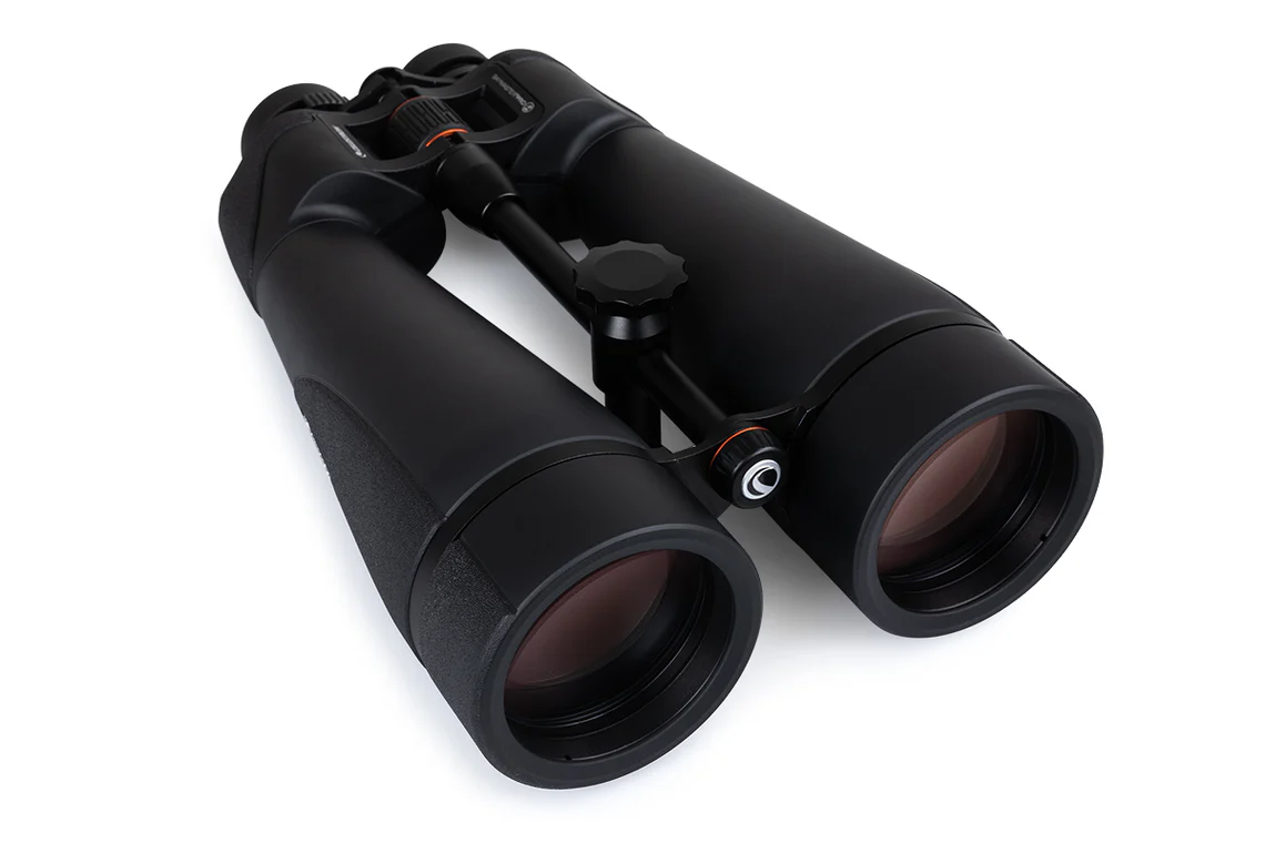 CELESTRON SKYMASTER PRO ED 20x80 - 2