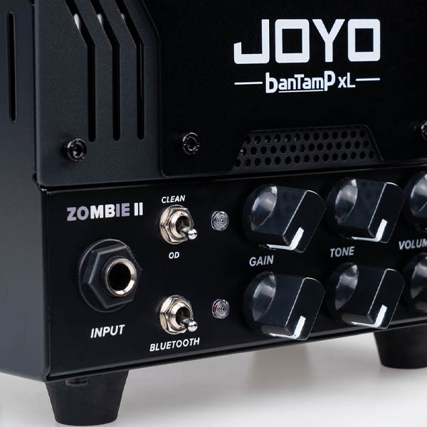 Joyo ZOMBIE II Guitar Amp - 3