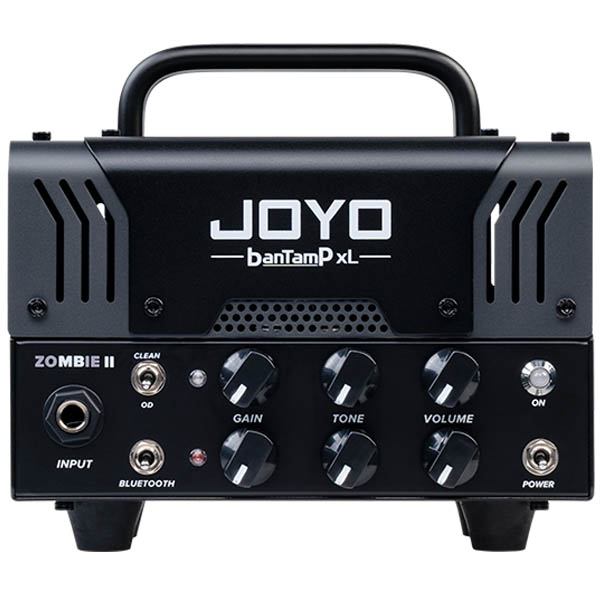 Joyo ZOMBIE II Guitar Amp