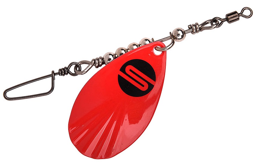 SPRO Trolling Blades 70mm 22kg 2pcs 