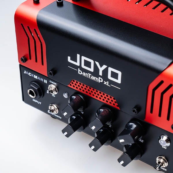 Joyo JACKMAN II Guitar Amp - 2
