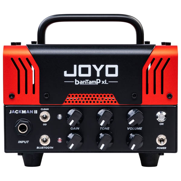 Joyo JACKMAN II Guitar Amp