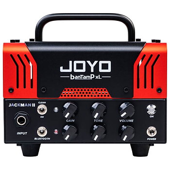 Joyo JACKMAN II Guitar Amp
