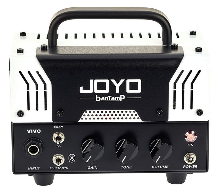 Joyo Vivo Guitar Amp - 2
