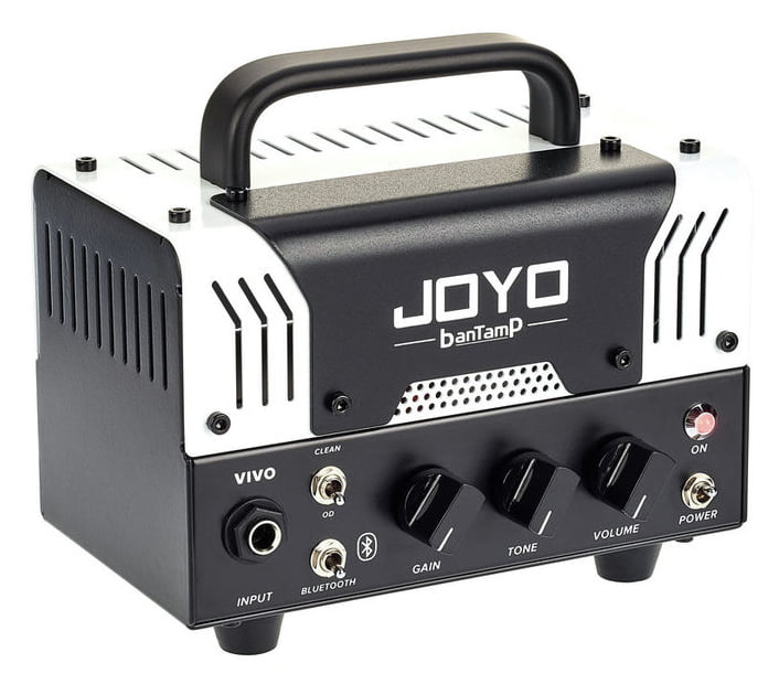 Joyo Vivo Guitar Amp - 3