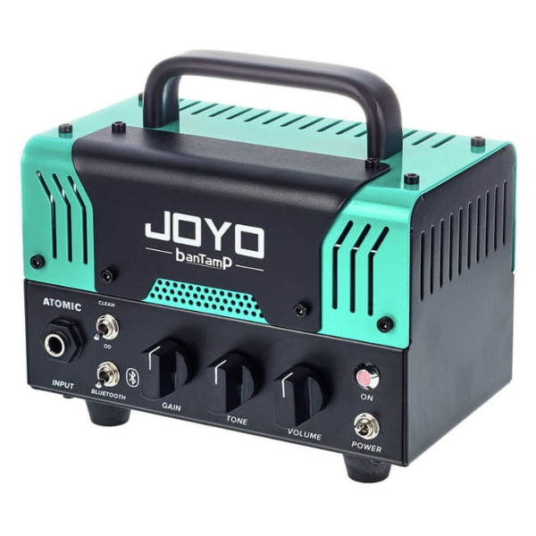 Joyo Atomic Guitar Amp - 3