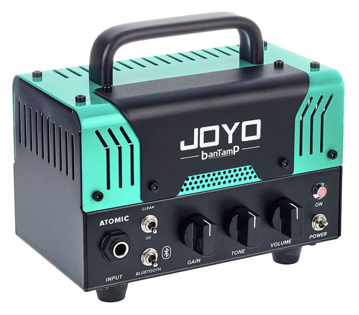 Joyo Atomic Guitar Amp - 2