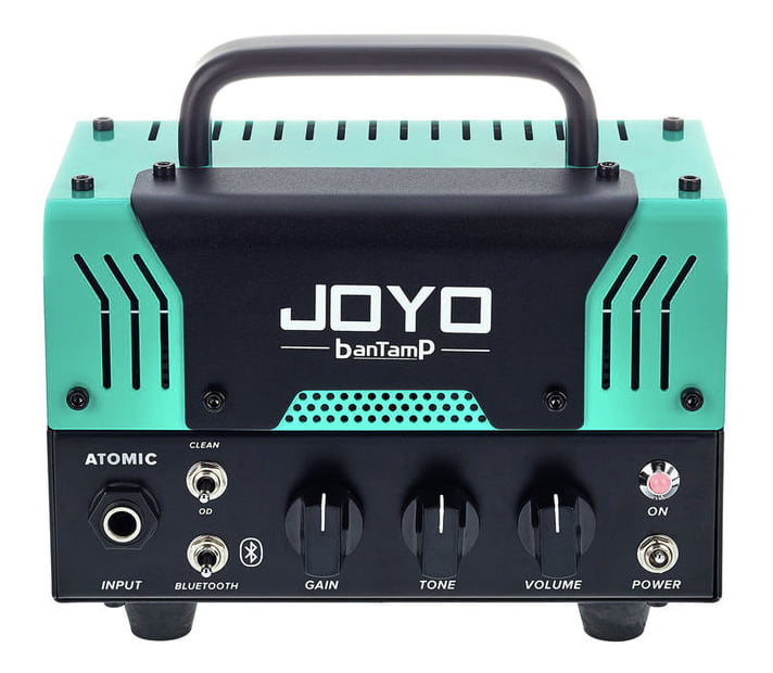 Joyo Atomic Guitar Amp