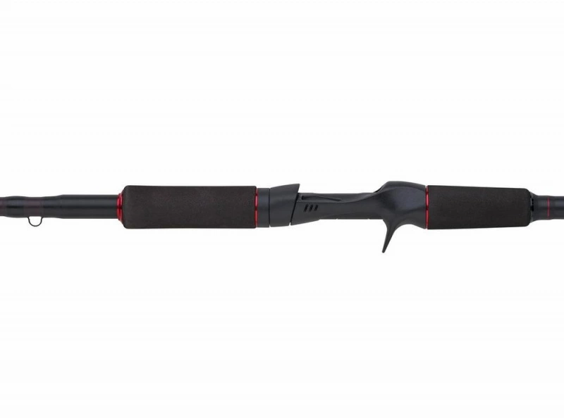 Abu Garcia Beast Pike 662HP 40-90g Jerkbait Casting - 2