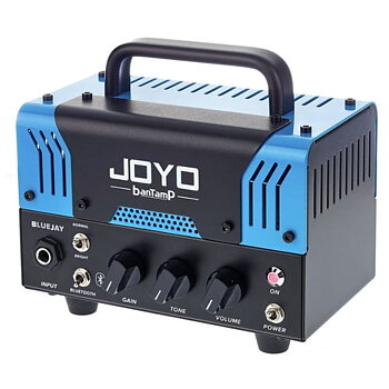 Joyo Bluejay Guitar Amp