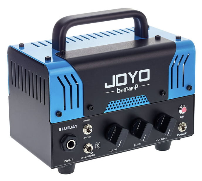 Joyo Bluejay Guitar Amp - 3
