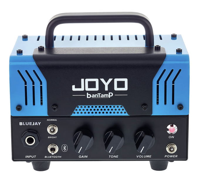 Joyo Bluejay Guitar Amp - 2