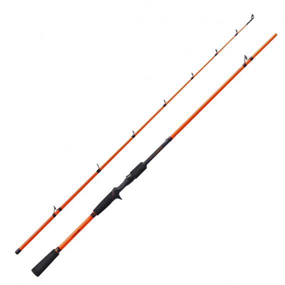 Abu Garcia Svartzonker X 7112H 30-100g Cast Rod