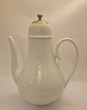 Rosenthal Romanze Romance Björn Wiinbladh kaffekanna