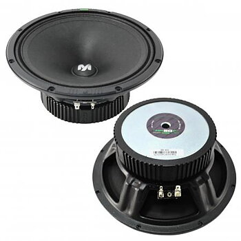 Deaf Bonce MM-80F