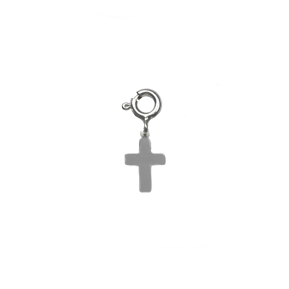 IAMLUND Kors berlock